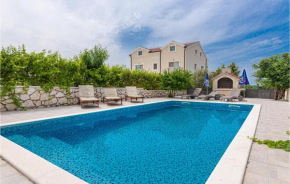 Pet Friendly Home In Vodice